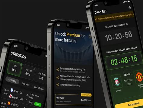 betting app review