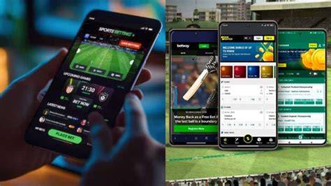 betting apps 2026