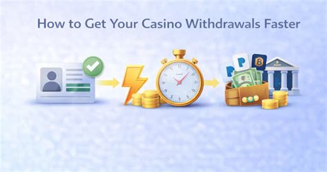 fast payouts