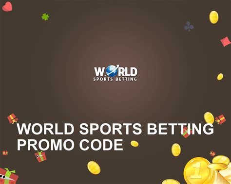 betting promo code