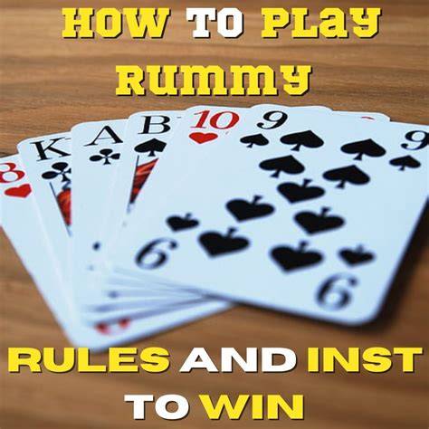 42 rummy
